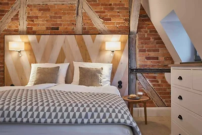 Vakantieappartement Gezinsvakantie Görlitz