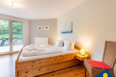 Apartament Dla rodzin Neuhof