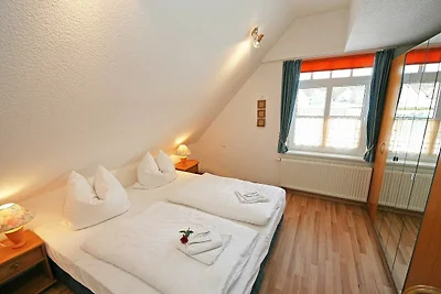 Haus Rügenwind Whg. 04 1. Etage mit Balkon