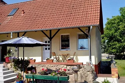 Ferienhaus Streblow