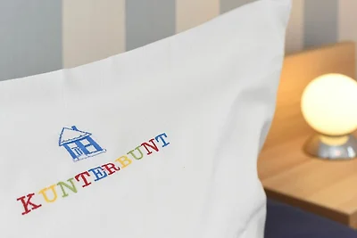 Vakantieappartement Gezinsvakantie Neuharlingersiel