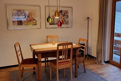 Ferienwohnung Am Kirchberg