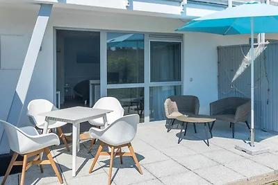 Vakantieappartement Gezinsvakantie Hohenkirchen