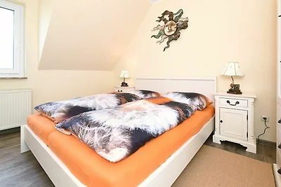 Casa vacanze Vacanza di relax Carolinensiel