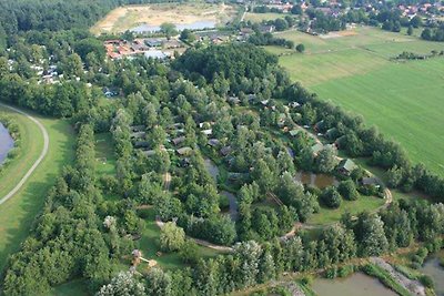 Vakantieappartement Gezinsvakantie Hechthausen