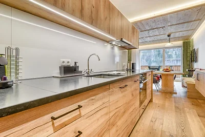 Vakantieappartement Gezinsvakantie Dalaas