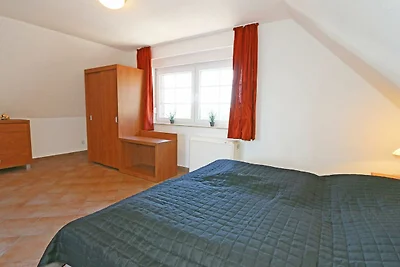 Haus 1 Fewo 03 Am Selliner See mit Balkon