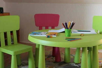 Ferienwohnung Pios Lucht****