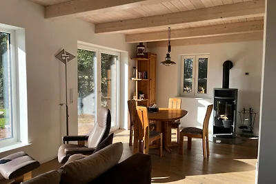 Freistehendes Friesenhaus in Nieblum