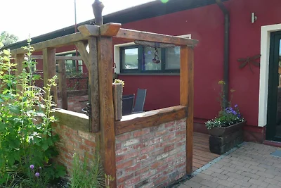 Vakantieappartement Gezinsvakantie Lohme
