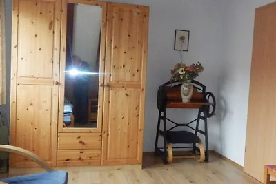 Ferienwohnung Rackl beim Schlossblick