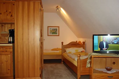 Apartament Dla rodzin Karlshagen