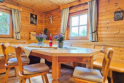Pietschacher Almhütte Hochrindl