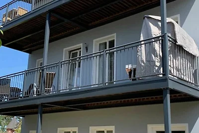 Ferienwohnung Villa Waldheim DH-27236