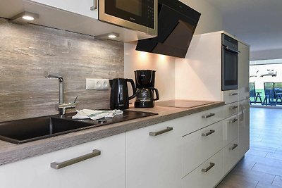 Ferienwohnung Weisse Düne