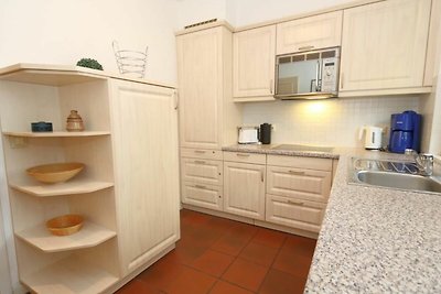 Vakantiehuis Ontspannende vakantie Archsum