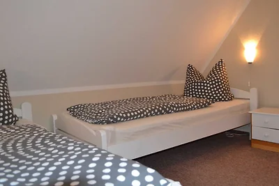 Vakantieappartement Gezinsvakantie Kirchdorf