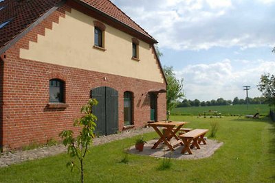 Ferienwohnung Poltenbusch