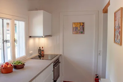 Reethaus II, 50 m², 2 Pers.