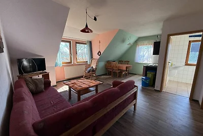 Vakantieappartement Gezinsvakantie Pruchten