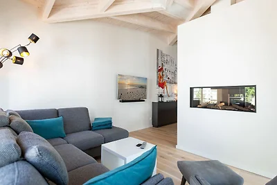Appartamento Vacanza con famiglia Ahlbeck