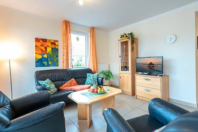 Vakantieappartement Gezinsvakantie Neuhof