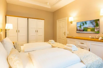 Villa Waldschloss * App. 7