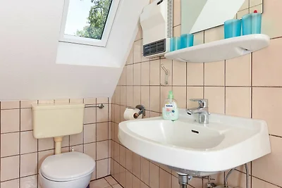 Vakantiehuis Ontspannende vakantie Wittmund