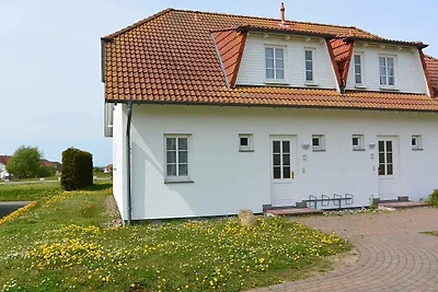 Vakantieappartement Gezinsvakantie Sagard