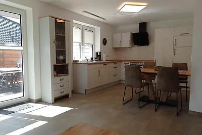 Vakantieappartement Gezinsvakantie Steinberg