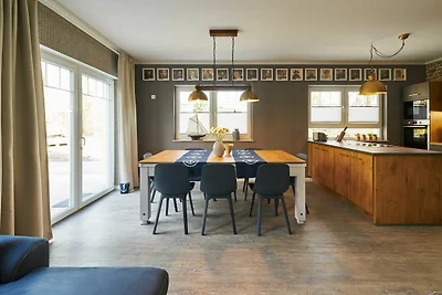 Vakantieappartement Gezinsvakantie Kröslin