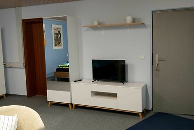 Ferienwohnung Inas Wintergarten