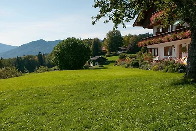 Ferienwohnung Bauernrose klein