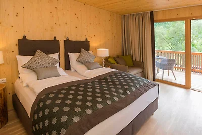 Doppelzimmer Superior