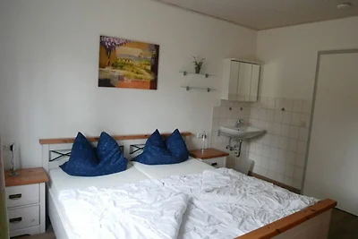 Gut ausgestattetes Ferienhaus für erholsame S...