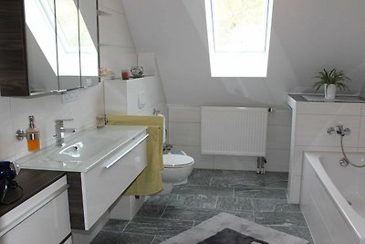 Vakantieappartement Gezinsvakantie Forchheim