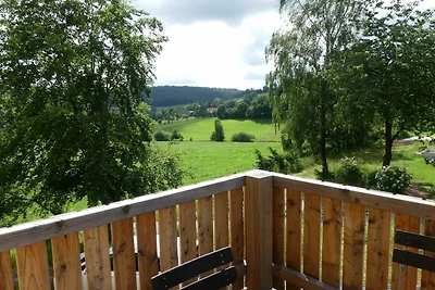 Fewo Im grünen Eck 2