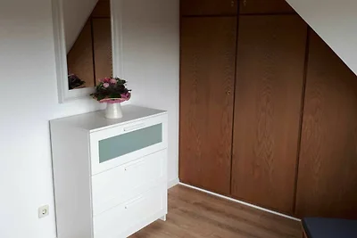 Doppelhaushälfte Nordsee Oase