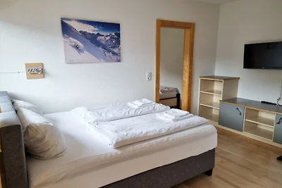 Ferienwohnung für 7 Personen