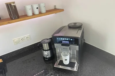 Ferienwohnung Weitblick