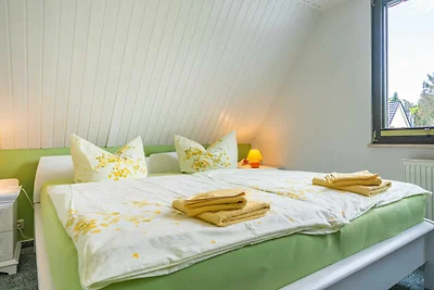 Casa vacanze Vacanza di relax Prerow
