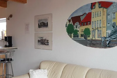Vakantieappartement Gezinsvakantie Ueckermünde