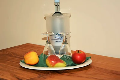 Grossraum Doppelzimmer 1