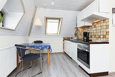 Vakantieappartement Gezinsvakantie Neuharlingersiel