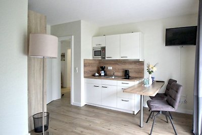 1-Raum-Appartement / Nr. 15