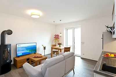 Vakantieappartement Gezinsvakantie Klink