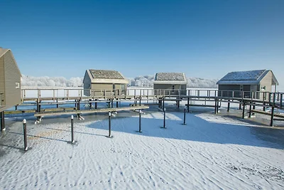 Vakantieappartement Gezinsvakantie Putbus