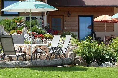 Chalet Ferienhaus 15