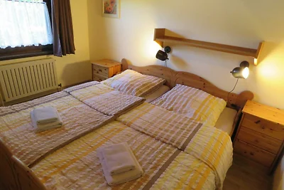 Ferienhaus 87 Scout 42qm für max.