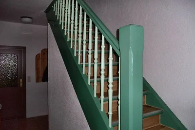 Ferienhaus Pferdehof Dörsam